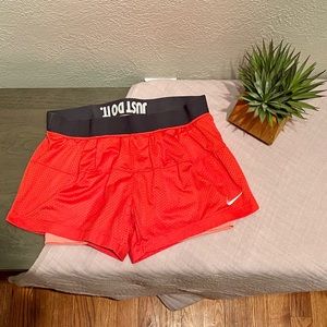Nike Dri-Fit Shorts